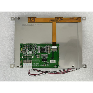 โมดูลจอแสดงผล LCD สำหรับอุปกรณ์การแพทย์ รุ่น F-55157GNF-LW-ASN - Product Image 2