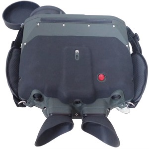 Cámara Termográfica Portátil de 8 km para Pescadores con Zoom Digital, Resistente al Agua y a la Intemperie - Product Image 3