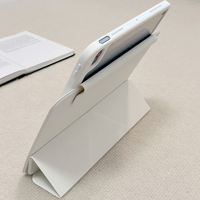 Nouvel étui magnétique pour tablette iPad Air M3 2025 pour iPad Air 6 M2 13 pouces 2024 pour iPad Pro 12,9 pouces 2022 2021 2020 2018