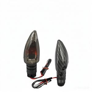 Intermitentes para Motocicleta SNIPER150/155/<span class=keywords><strong>AEROX</strong></span> V1 para <span class=keywords><strong>Yamaha</strong></span> LC135 Y1, Luz Trasera - Product Image 4