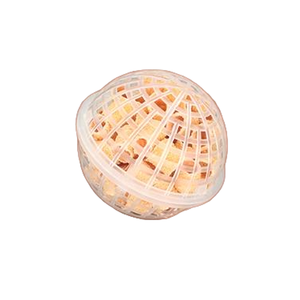 TOGAWA Ecologisch Diatomeeënaarde Biochemisch Filtermateriaal Cultuurbal voor Zoetwateraquaria en Gebruik in de Woonkamer - Product Image 3