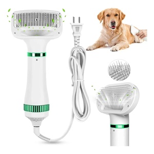 เครื่องเป่าขนสัตว์เลี้ยงสำหรับสุนัขและแมวพร้อมหวี 3 ระดับการตั้งค่า - Product Image 3