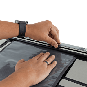 Machine de thermoformage sous vide en plastique authentique Hover PW420A, largeur de scellage 42 cm, scelleuse sous vide électrique automatique pour bocaux, usage commercial et domestique - Product Image 6