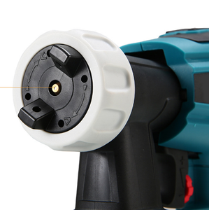 Wholesale High-pressure <b>Spray</b> Gun <b>Spray</b> Tool Latex <b>Paint</b> <b>Spray</b> Gun Small Lithium with Watering Can - Product Image 2