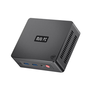 Nuevo <span class=keywords><strong>BEELINK</strong></span> GK MINI Pocket PC, Wi-Fi Dual, HDMI, 8GB RAM, 128G SSD, Procesador Intel de 4 Núcleos Celeron J5005, WIN11 PRO MINI PC - Product Image 2