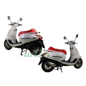 Fosti <span class=keywords><strong>Moto</strong></span> Bike 2018 Nuovo Euro4 EEC 50cc, Scooter 125cc Swan (Euro 4) - Product Image 3