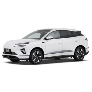 Hot Sale 2025 BYD Sealion 06 DM-i 205KM Navigation Plus 1.5L PHEV LHD GCC Certified SUV New Energy Vehicle - Product Image 1