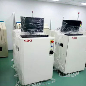 Testeur AOI 3D Saki BF-Planet-XII d'origine fiable pour la détection des défauts de circuits imprimés, la fabrication, la ligne d'assemblage SMT et l'assurance qualité - Product Image 5