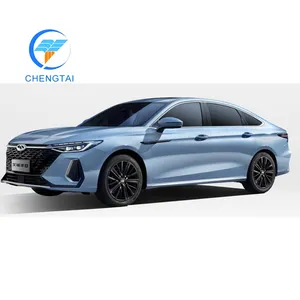 2023 Carro a gasolina 1.6T Chery Arrizo 8 de alto desempenho, carro novo com combustível de 5 lugares, carro novo com LED elétrico, carros de venda quente