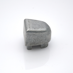 Capot de cadre de siège, nom de la pièce : Capot de cadre de siège, matériau : Alliage de magnésium AZ91-D, surface : Finition lisse, procédé : Moulage sous pression + usinage - Product Image 5