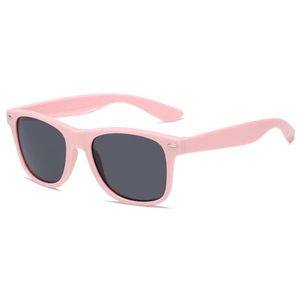 Sunglasses Wholesale Classic Women's Customized Logo Plastic Designer <strong>Glasses</strong> <strong>Cheap</strong> Men Sunglasses - Product Image 6