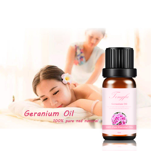 Commercio all'ingrosso olio essenziale di geranio biologico 100% puro olio di geranio naturale per uso quotidiano massaggio profumo <span class=keywords><strong>diffusore</strong></span> di candele - Product Image 2