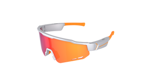 Lunettes de soleil intelligentes K18 TWS pour le cyclisme, avec Bluetooth, musique sans fil, appels, lunettes de sport cool pour le vélo - Product Image 3