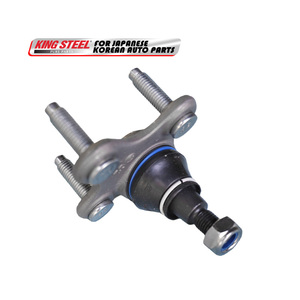 KINGSTEEL OEM 3C0407365B 3C0407365A Rotule de <span class=keywords><strong>suspension</strong></span> inférieure avant gauche pour VW Golf Audi A3 S3 RS3 – Vente en gros - Product Image 4