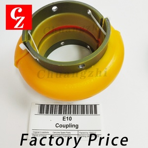 Acoplamiento OEM Nuevo de Alta Calidad para Compresor de Aire de Tornillo E4 E5 E10 E30 E60, Precio al por Mayor, Garantía de 1 Año - Product Image 4