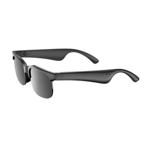 Gafas Inteligentes con Audio BT5.<span class=keywords><strong>4</strong></span> <span class=keywords><strong>para</strong></span> Mujeres y Hombres con Micrófono Incorporado, Altavoz de Oído Abierto, Llamadas HD, Sonido Estéreo HIFI, <span class=keywords><strong>para</strong></span> Deportes/Aire Libre - Product Image 5