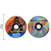 Sacs Mylar 3,5g à faible MOQ, disponibles immédiatement, motif Bouddha, pour CD/DVD, refermables, anti-odeur, avec fermeture éclair, pour emballage en stock
