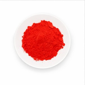 MA020 Pigment Rouge <span class=keywords><strong>Doré</strong></span> C Rouge 53:1 CAS 5160-02-1 Rouge Jaunâtre Résistant à la Chaleur pour Encre, Plastique, Caoutchouc, Revêtement - Product Image 4