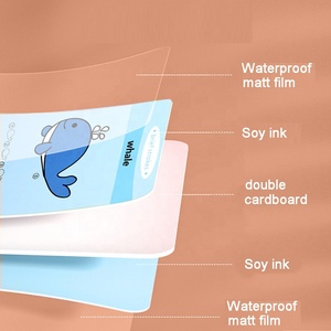 2 in 1 Writing Tablet Kids English Talking Flash Card <strong>Learning</strong> <strong>Machine</strong> Toys Toddler Cards Reading <strong>Machine</strong> with Drawing <strong>Function</strong> - Product Image 5