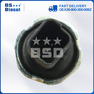 Pièces de <span class=keywords><strong>pompe</strong></span> à carburant à rampe commune X39-800-300-006Z de soupape de contrôle de Volume X39800300006Z pour moteur de voiture <span class=keywords><strong>Citroen</strong></span> Peugeot - Product Image 2