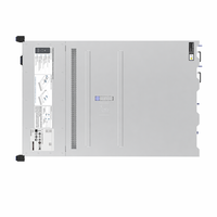 Serveur Rack 2U 10 Emplacements PCIe 5 DDR5 CXL pour Stockage GPU et Centre de Données Cloud d'Entreprise, Testé, Garantie 3 Ans, Vente en Gros, En Stock