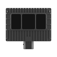 RoboSense E1R 120x90 FOV LiDAR de Estado Sólido, Sensor Digital Compacto de Grado Automotriz para Navegación y Mapeo de Robots de Servicio