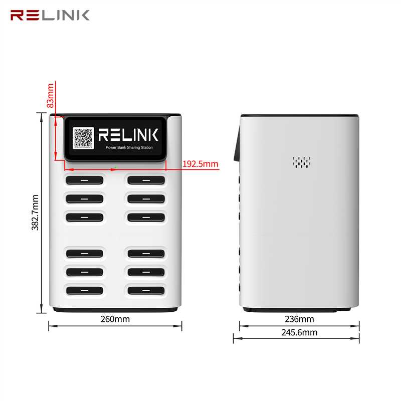 power station uk warehouse