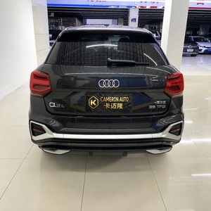 Offre Spéciale 2022 <span class=keywords><strong>Audi</strong></span> Q2L 35 TFSI 1.4T <span class=keywords><strong>Automatique</strong></span> Toit Panoramique Sièges Sport SUV Premium <span class=keywords><strong>Audi</strong></span> <span class=keywords><strong>Q2</strong></span> Voitures d'<span class=keywords><strong>Occasion</strong></span> à Vendre - Product Image 5