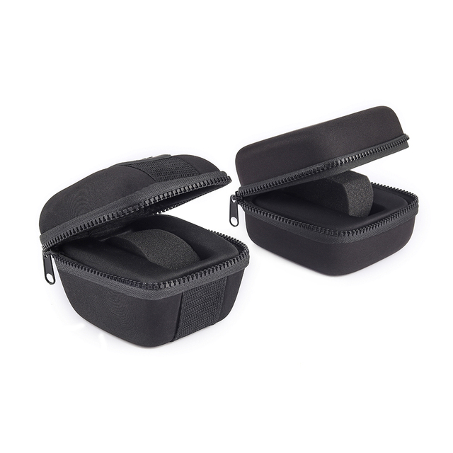 Custom PU Single Travel Watch Box Case Eta 2824 Watch case Packaging Box Watches case Luxury