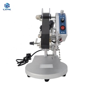 Ngày sản xuất và hết hạn ngày hết hạn máy in - Product Image 2