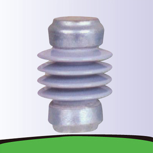 Điện áp cao gốm bài cách điện que dài cách điện 10382 sứ bài cách điện - Product Image 4