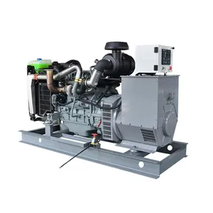 Tipo aperto basso prezzo di fabbrica originale 70kw deutz generatore 70kw generatore set