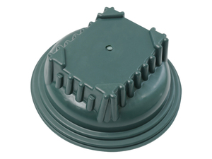BW <strong>Rectangle</strong> <strong>Planting</strong> <strong>Pot</strong>/plastic Tray for Floral Foam Bricks/Plastic Floral Tray - Product Image 5