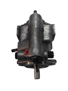 High Durability Industrial Piston Pump Steady Fluid Supply PAVC50X2750A10 PAVC50X2995A11 for Continuous Heavy Duty Jobs - Product Image 3