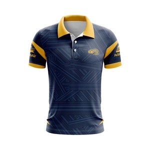 Camiseta de <span class=keywords><strong>Rugby</strong></span> de la Liga de <span class=keywords><strong>Rugby</strong></span> Masculina de Parramatta 2026, de Poliéster Transpirable de Calidad, con Impresión por Sublimación, Logotipo Personalizado y Número, Estilo <span class=keywords><strong>Polo</strong></span>, <span class=keywords><strong>Australia</strong></span> - Product Image 6