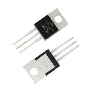 Diode Schottky V30200C TO-220 200V 30A - Product Image 2