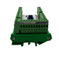 Unité d'isolation de bornier d'E/S pour contrôleur de robot FANUC SITB-50iA-Z CRMA15/16 50 broches en stock