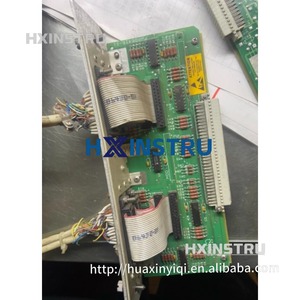 PWA88199-01 บอร์ดควบคุมอุณหภูมิ Bently Nevada 110/220V, มือสอง H - Product Image 1
