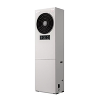 Climatiseur antidéflagrant 7,2 kW pour armoire, idéal pour laboratoires et zones chimiques à haut risque, directement de l'usine