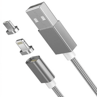 Bagian Magnetik Neodymium Berkinerja Tinggi untuk Pengisi Daya Magnetik dan Perangkat Transfer Data