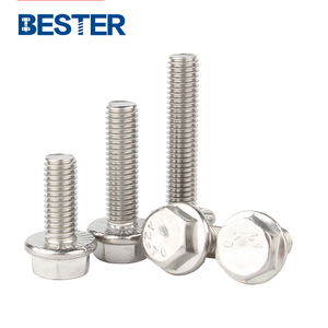 Jisb 1189 Độ Bền Kéo Cao <span class=keywords><strong>A2</strong></span>-<span class=keywords><strong>70</strong></span> Fastener M75 <span class=keywords><strong>Hex</strong></span> <span class=keywords><strong>Bolt</strong></span> Đầy Đủ Chủ Đề Tùy Chỉnh Bán Buôn <span class=keywords><strong>Hex</strong></span> Mặt Bích Ổ Cắm Bu Lông - Product Image 5