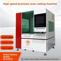 Nouvelle machine de découpe de métal fabriquée en Chine, équipement de commande automatique CNC pour profilés en aluminium, tôles métalliques, acier inoxydable