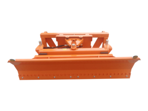 รถตักล้อยาง JUMA SPP140-240 พร้อมใบมีดตักหิมะไฮดรอลิก กล่องเกียร์หลัก ได้รับการรับรองมาตรฐาน CE รับประกัน 1 ปี ฟังก์ชั่นหลากหลาย - Product Image 3
