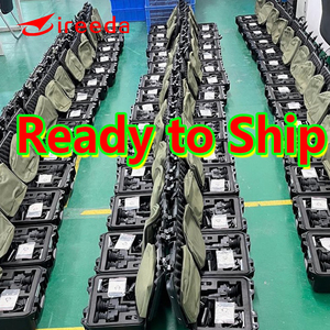 Kính nhìn đêm gắn mũ bảo hiểm, hướng dẫn sử dụng, tiêu chuẩn quân sự, tính năng quang học, ống đơn, kính nhìn đêm hai mắt, vỏ PVS 7 - Product Image 6