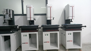 E Series Hướng dẫn sử dụng hệ thống đo lường video 2D / <span class=keywords><strong>2.5D</strong></span> tầm nhìn Máy đo - Product Image 3