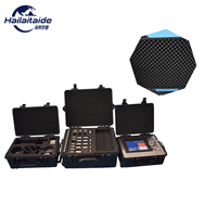 Banc d'essai hydraulique de contrôle informatique en ligne pour soupapes de sécurité PSV, plage DN15-DN400, pression maximale 600 bars, banc d'essai de calibrage de soupapes de sécurité