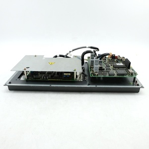 หน้าจอแสดงผลและคีย์บอร์ดยูนิต CRT/MDI รุ่น FANUC A02B-0166-C261 ของแท้ - Product Image 2