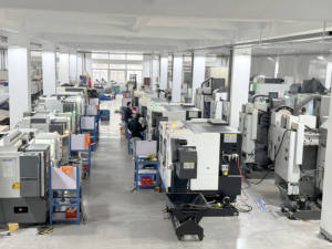 Изготовление на заказ крупногабаритных высокоточных деталей на станках с ЧПУ, фрезеровка, услуги по обработке алюминиевых автозапчастей - Product Image 5