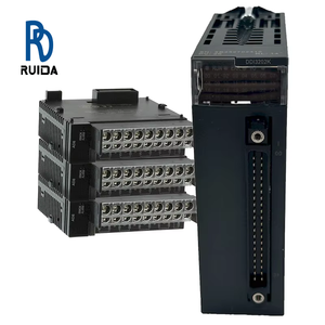 Module d'E/S numérique PLC BMXDRA1605 d'origine, module d'E/S mixte pour système d'automatisation industrielle - Product Image 1