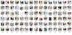 น้ำหอม HERSH Lahab ขนาดทดลอง 100 มล. กลิ่นหอมแบบอาหรับตะวันออก หรูหรา ติดทนนาน - Product Image 5